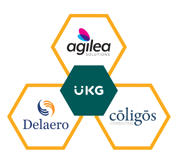 Agilea Dalaero Coligo UKG