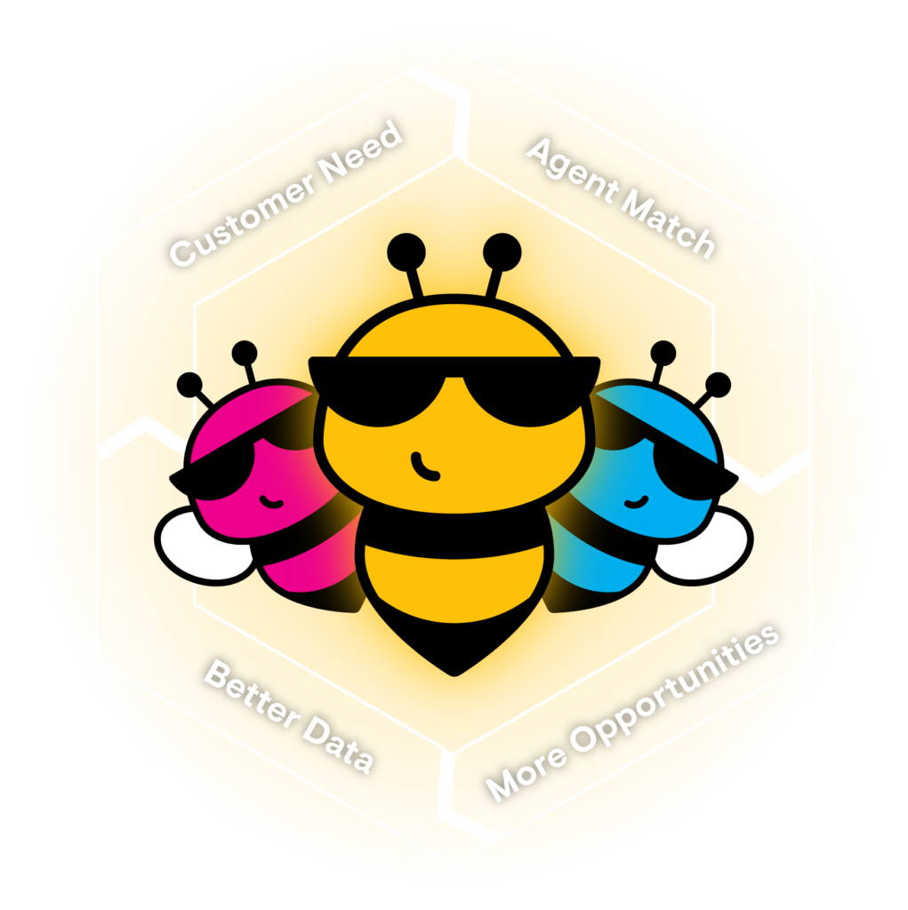 WorkerBEES Self Improve